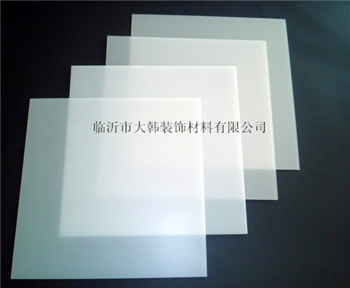 擴散板